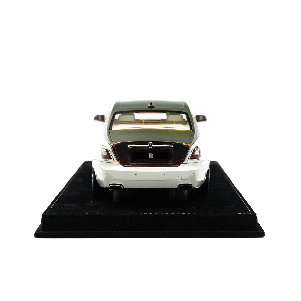 Rolls-Royce Ghost 08/20