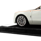 Rolls-Royce Ghost 08/20