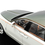 Rolls-Royce Ghost 08/20