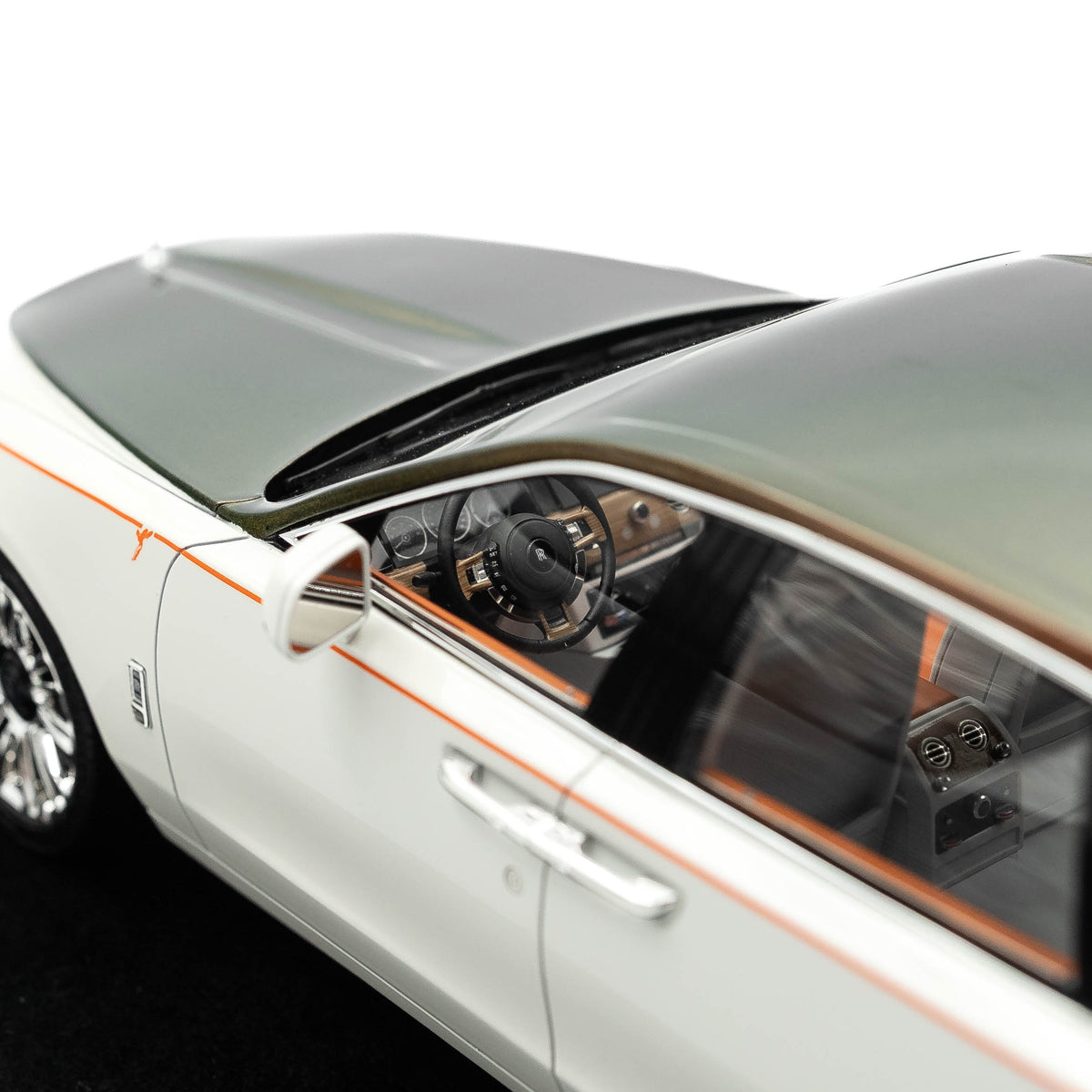 Rolls-Royce Ghost 08/20