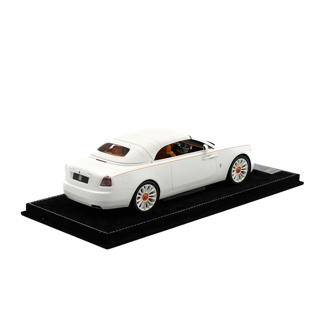 Rolls-Royce Dawn 03/20