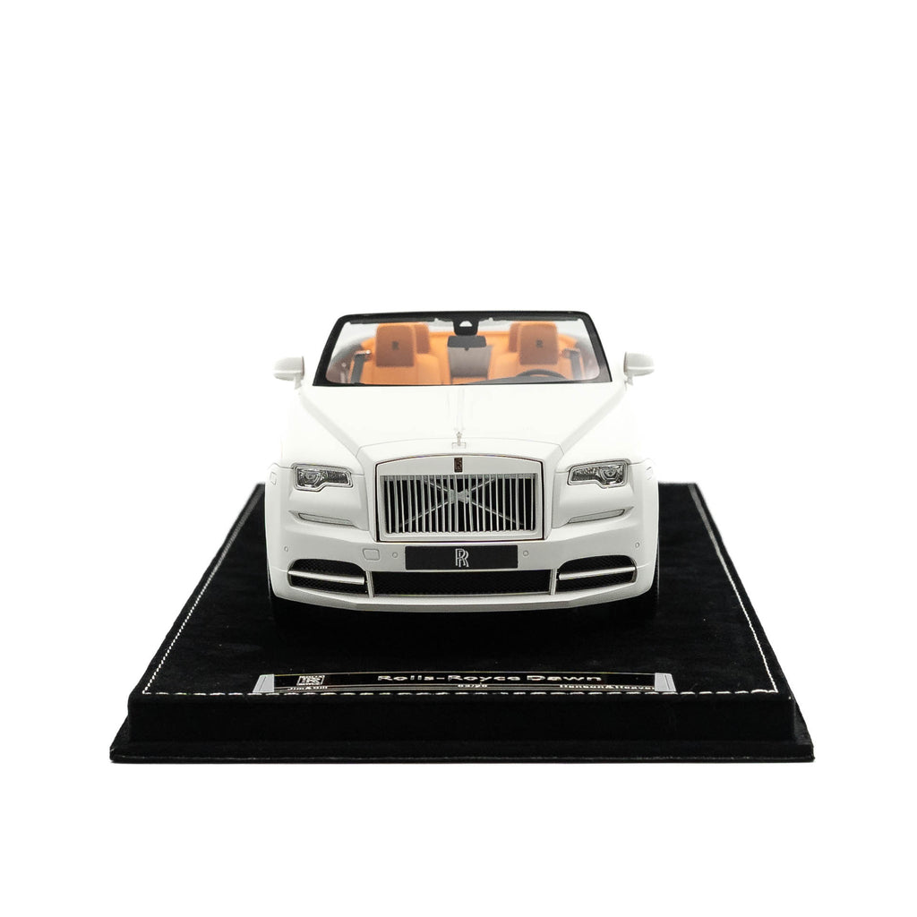 Rolls-Royce Dawn 03/20