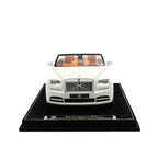 Rolls-Royce Dawn 03/20