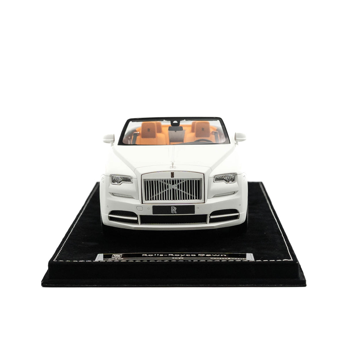 Rolls-Royce Dawn 03/20