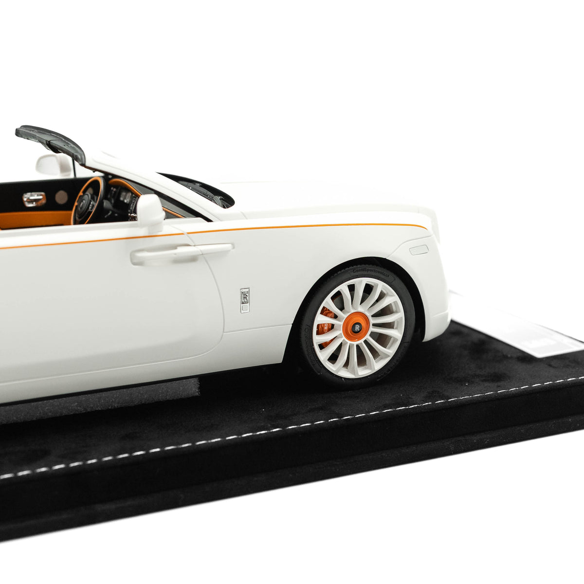 Rolls-Royce Dawn 03/20