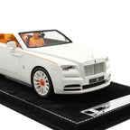 Rolls-Royce Dawn 03/20