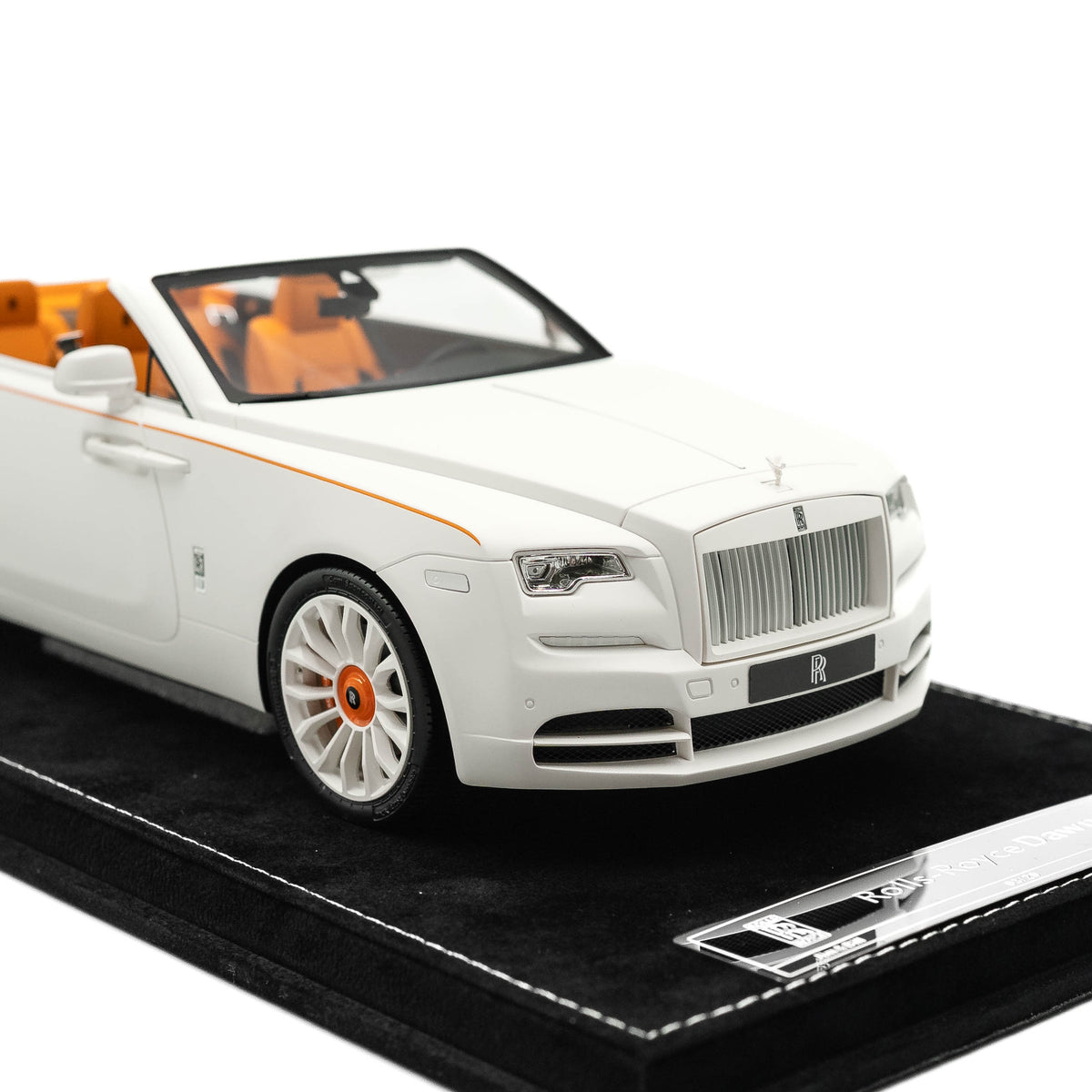 Rolls-Royce Dawn 03/20