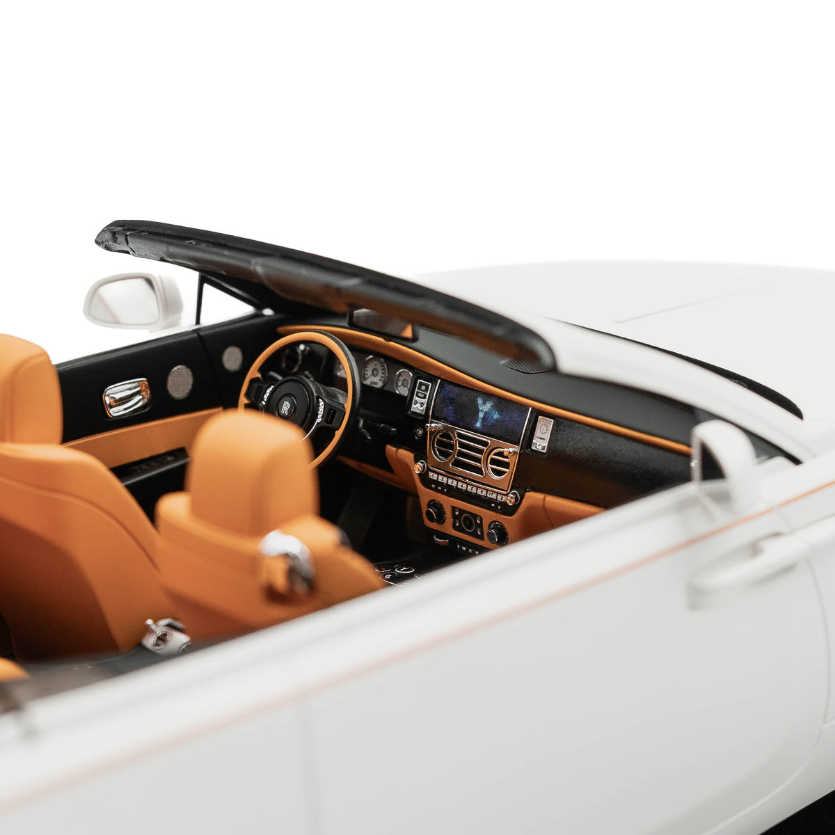 Rolls-Royce Dawn 03/20