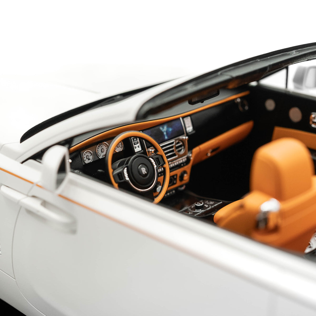 Rolls-Royce Dawn 03/20