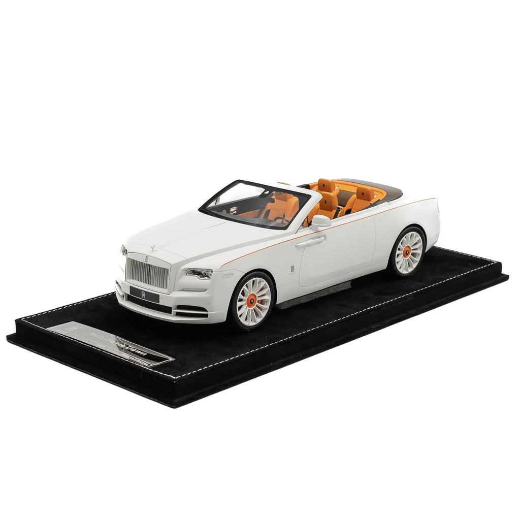 Rolls-Royce Dawn 03/20