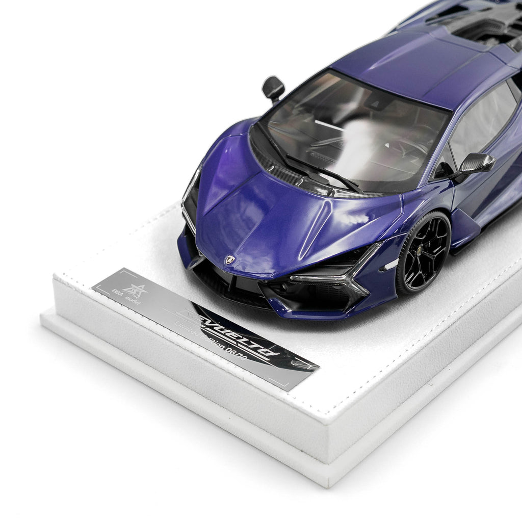 Lamborghini Revuelto Limited Edition 06/10