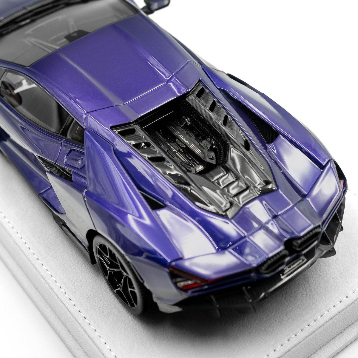 Lamborghini Revuelto Limited Edition 06/10