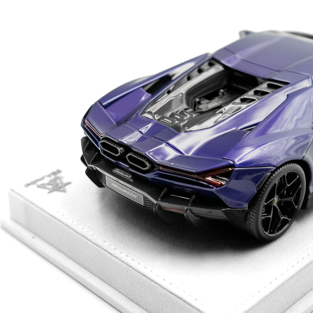 Lamborghini Revuelto Limited Edition 06/10