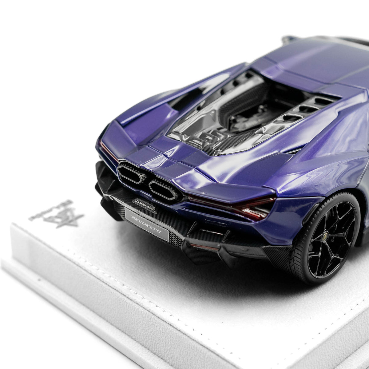 Lamborghini Revuelto Limited Edition 06/10