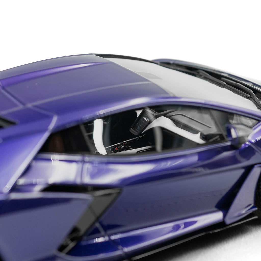 Lamborghini Revuelto Limited Edition 06/10