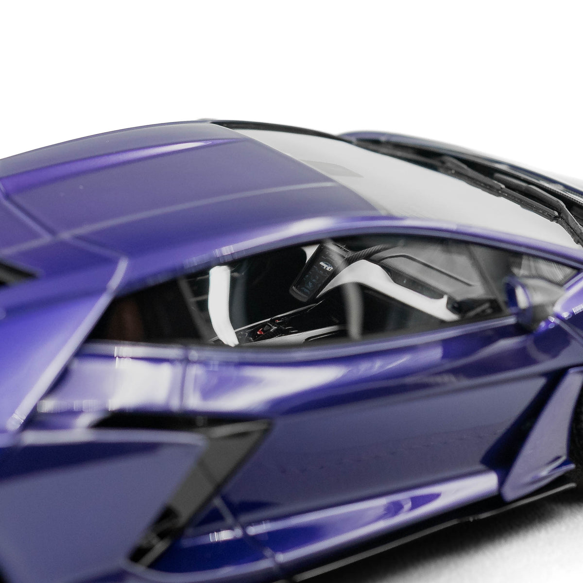 Lamborghini Revuelto Limited Edition 06/10