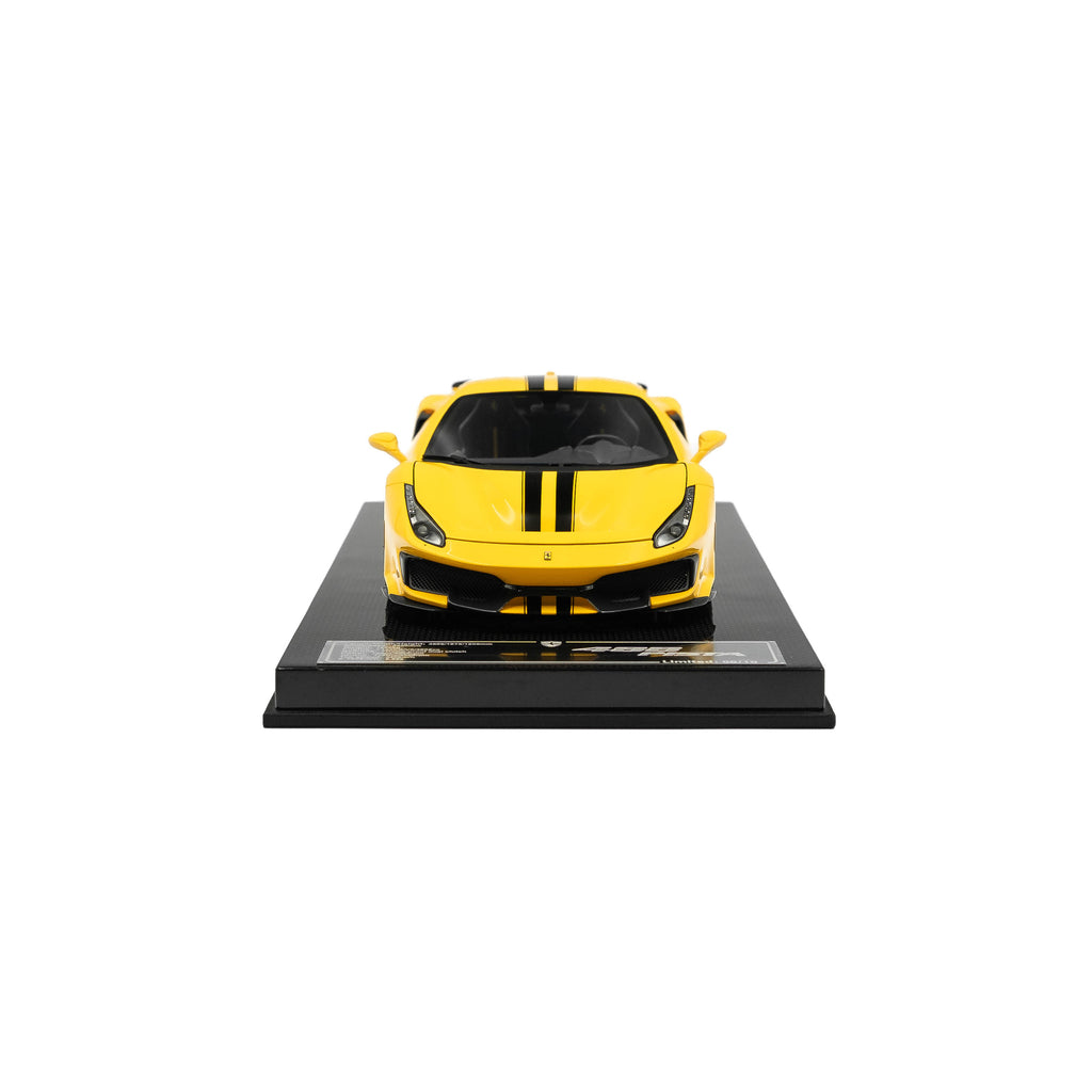 Ferrari 488 Pista Limited 06/10