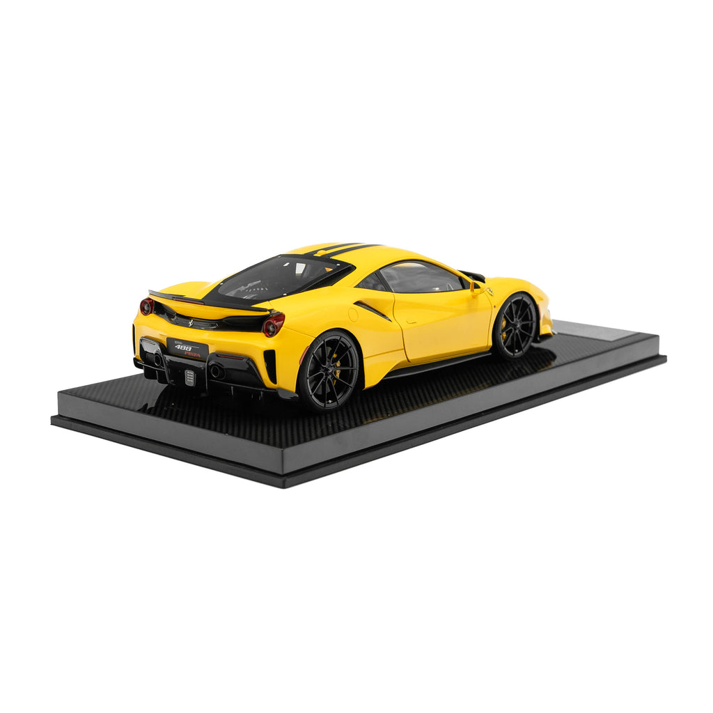 Ferrari 488 Pista Limited 06/10