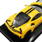 Ferrari 488 Pista Limited 06/10