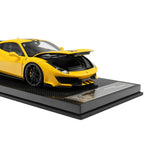 Ferrari 488 Pista Limited 06/10