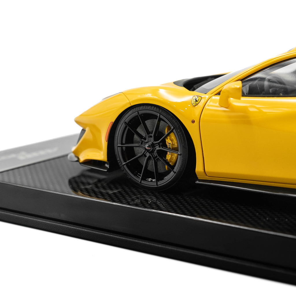 Ferrari 488 Pista Limited 06/10