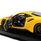 Ferrari 488 Pista Limited 06/10