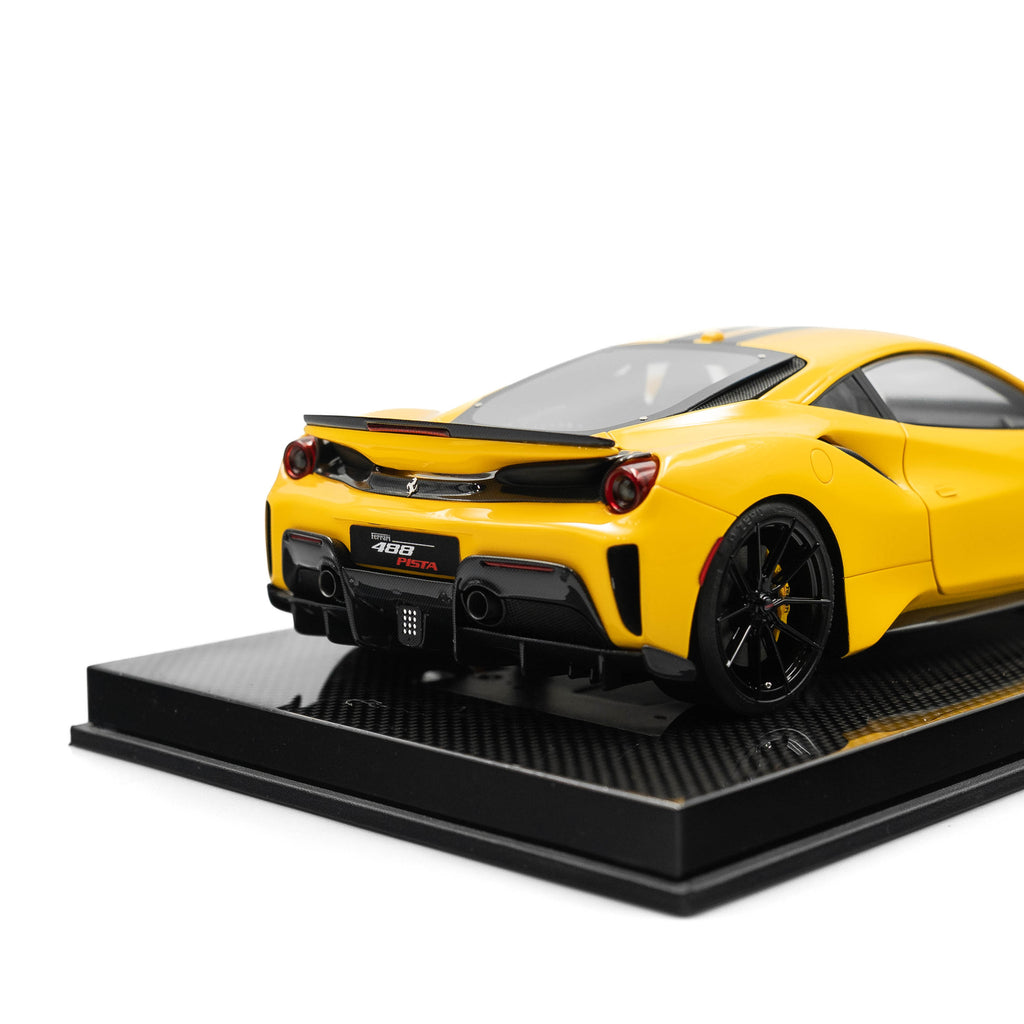 Ferrari 488 Pista Limited 06/10
