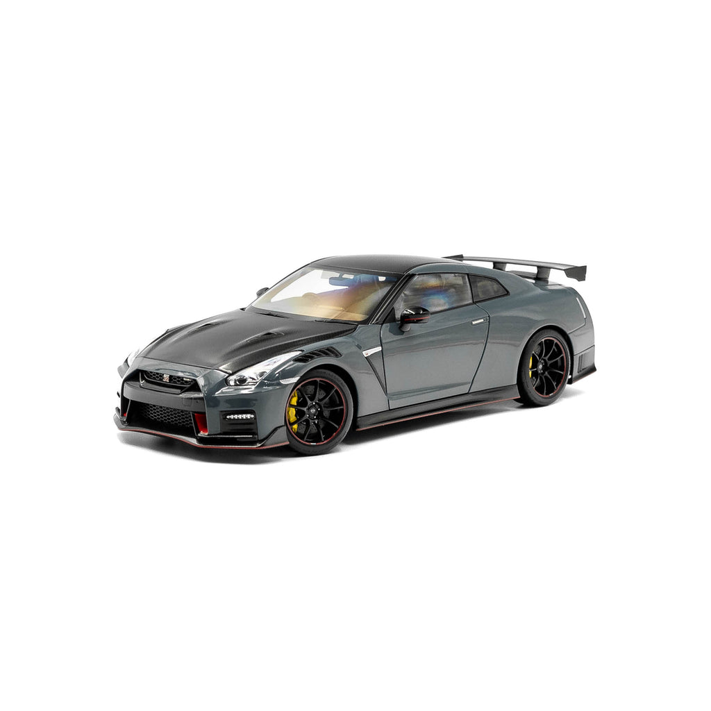 Nissan GT-R Nismo (R35) Special Edition