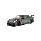 Nissan GT-R Nismo (R35) Special Edition
