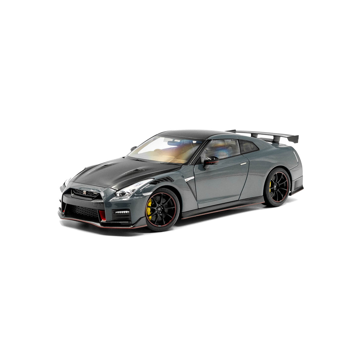 Nissan GT-R Nismo (R35) Special Edition