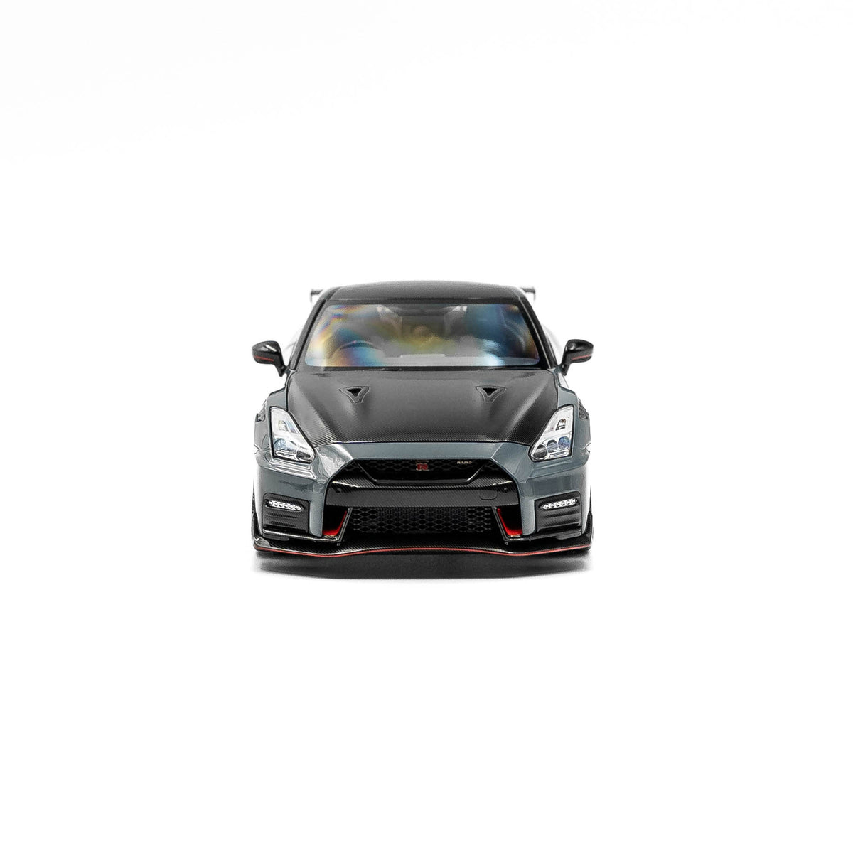 Nissan GT-R Nismo (R35) Special Edition