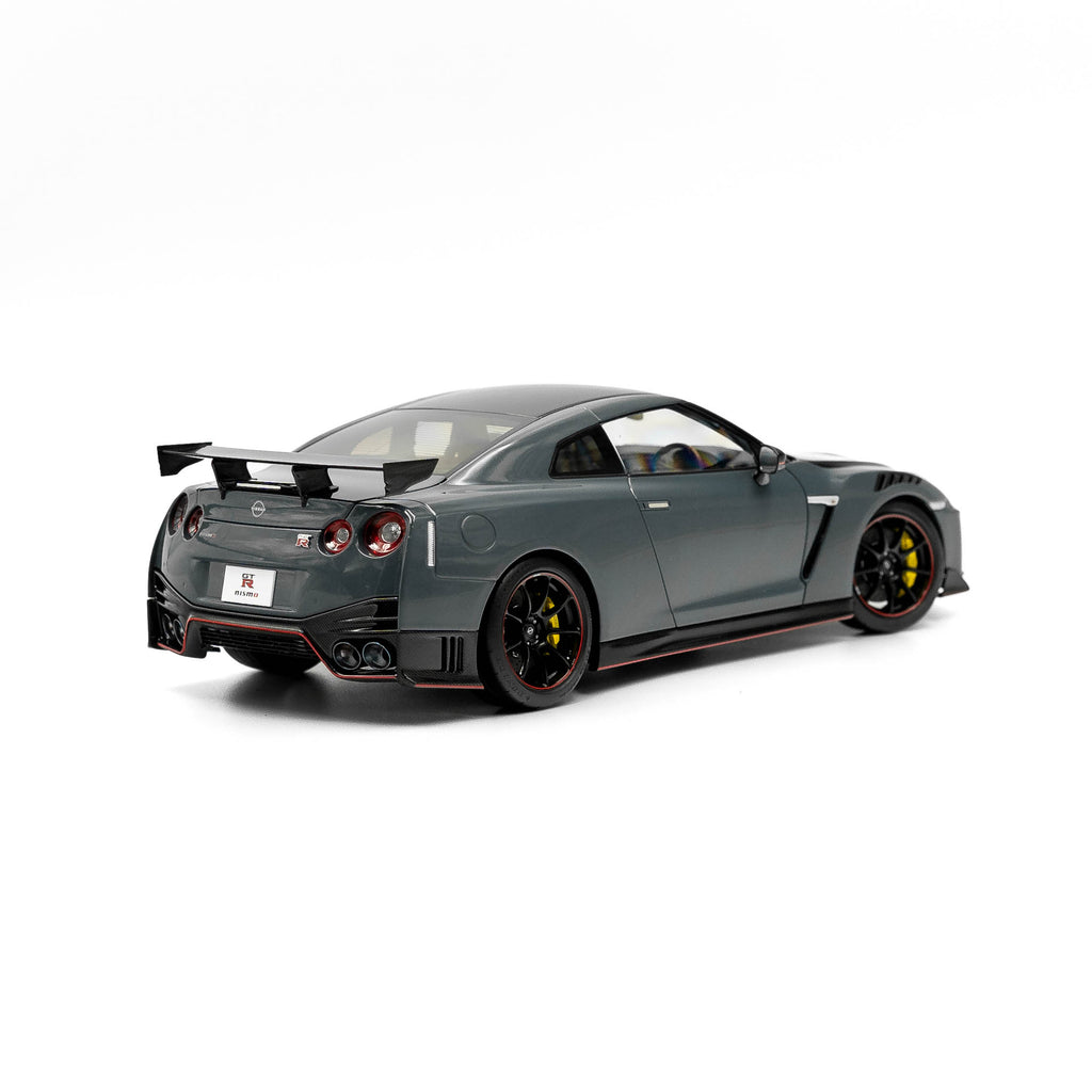 Nissan GT-R Nismo (R35) Special Edition