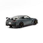 Nissan GT-R Nismo (R35) Special Edition