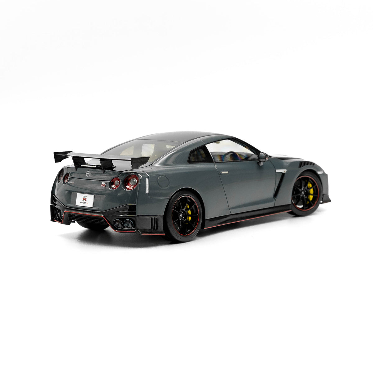 Nissan GT-R Nismo (R35) Special Edition