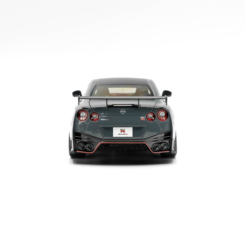 Nissan GT-R Nismo (R35) Special Edition