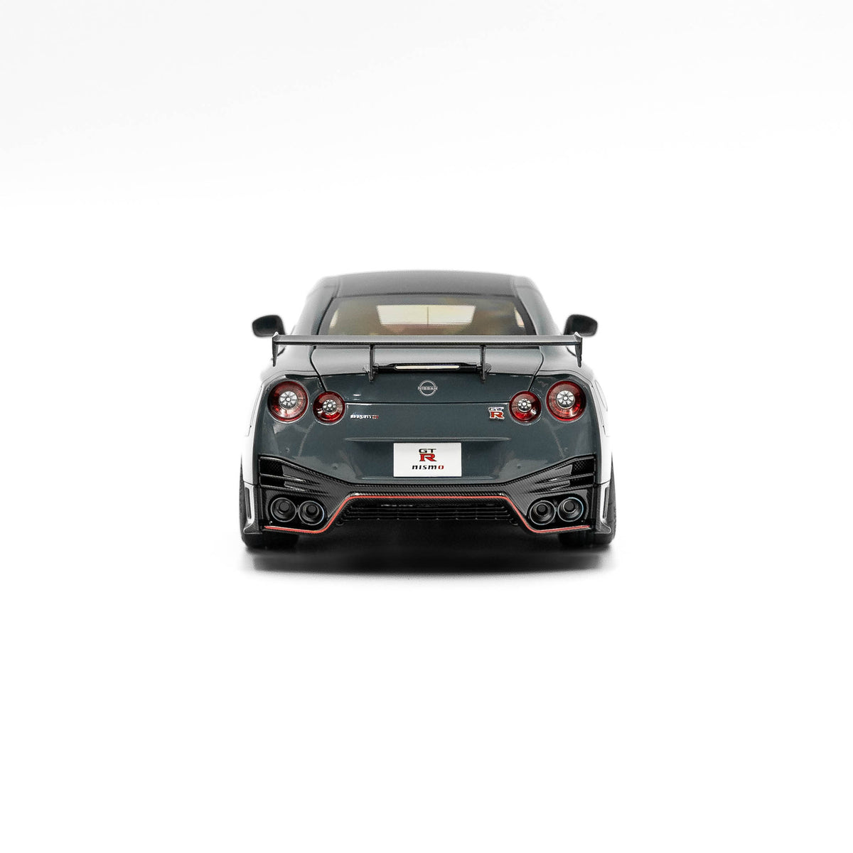 Nissan GT-R Nismo (R35) Special Edition
