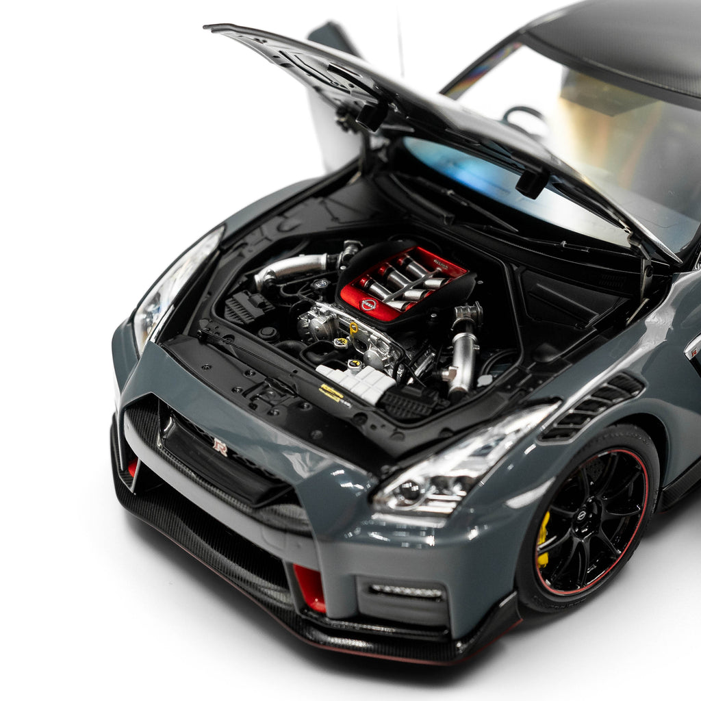 Nissan GT-R Nismo (R35) Special Edition