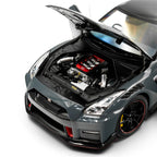 Nissan GT-R Nismo (R35) Special Edition