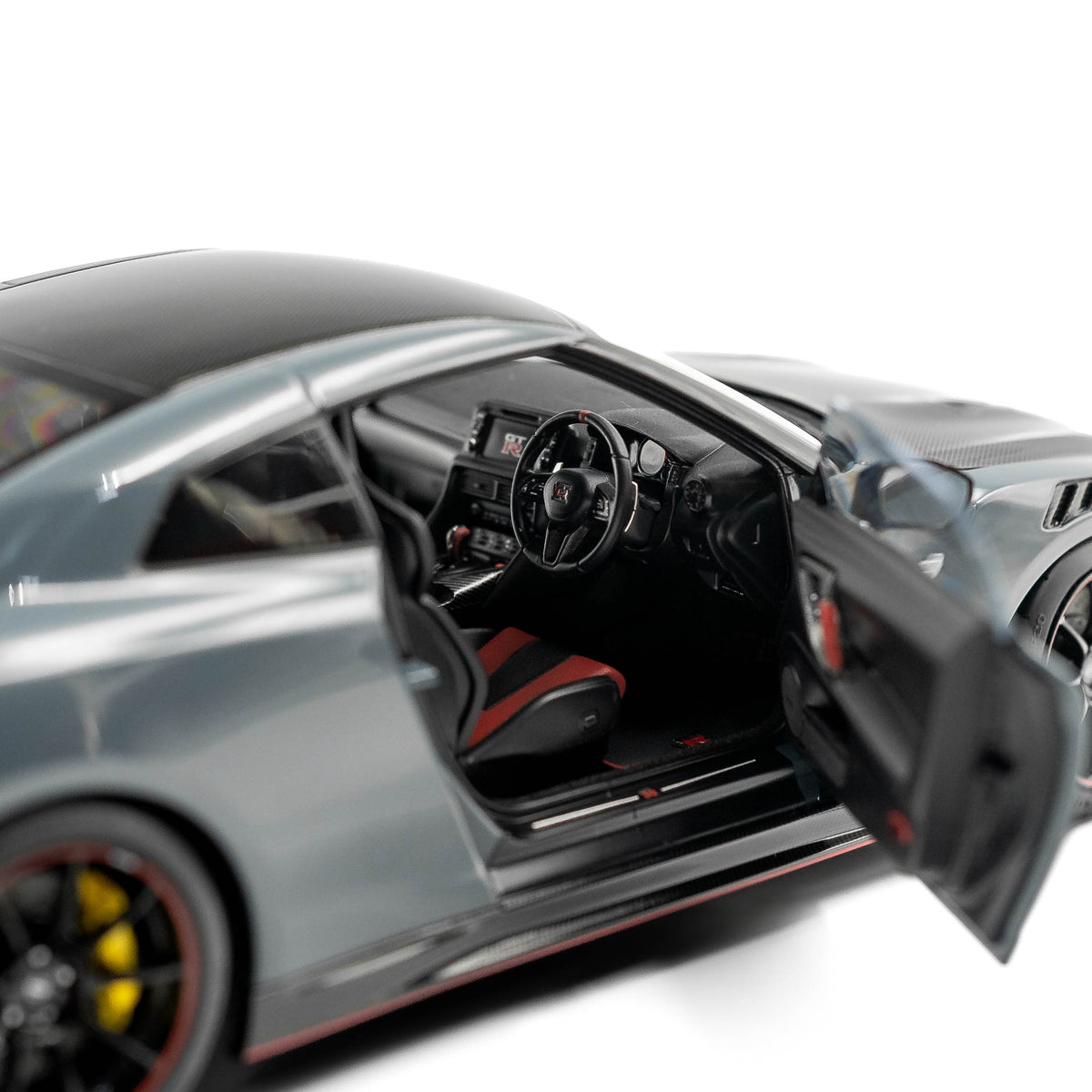 Nissan GT-R Nismo (R35) Special Edition