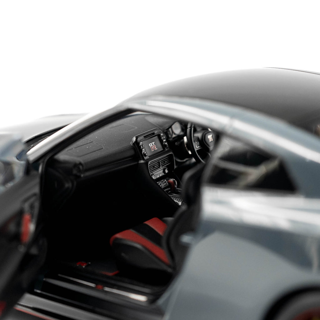Nissan GT-R Nismo (R35) Special Edition