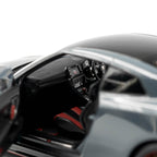 Nissan GT-R Nismo (R35) Special Edition
