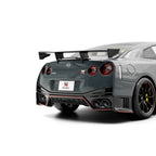 Nissan GT-R Nismo (R35) Special Edition