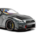 Nissan GT-R Nismo (R35) Special Edition