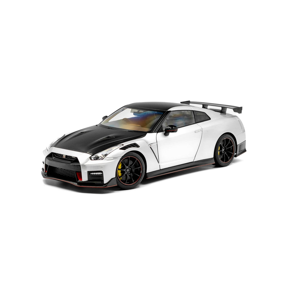 Nissan GT-R Nismo (R35) Special Edition