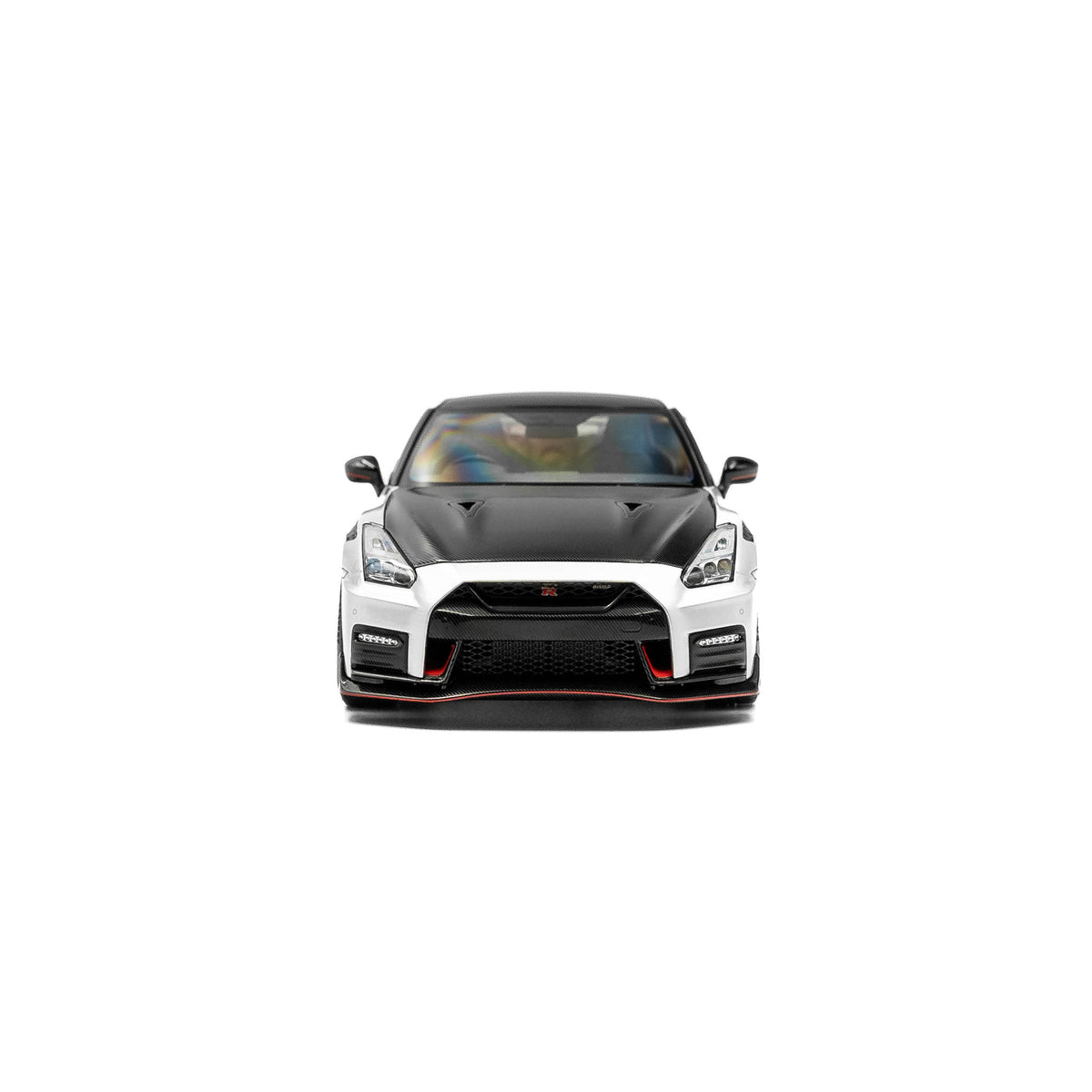 Nissan GT-R Nismo (R35) Special Edition