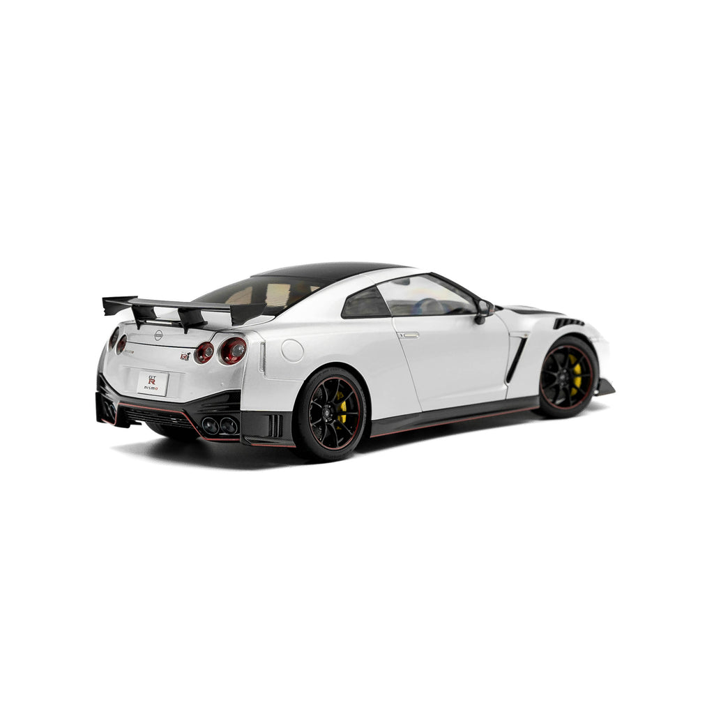 Nissan GT-R Nismo (R35) Special Edition