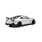 Nissan GT-R Nismo (R35) Special Edition