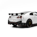 Nissan GT-R Nismo (R35) Special Edition