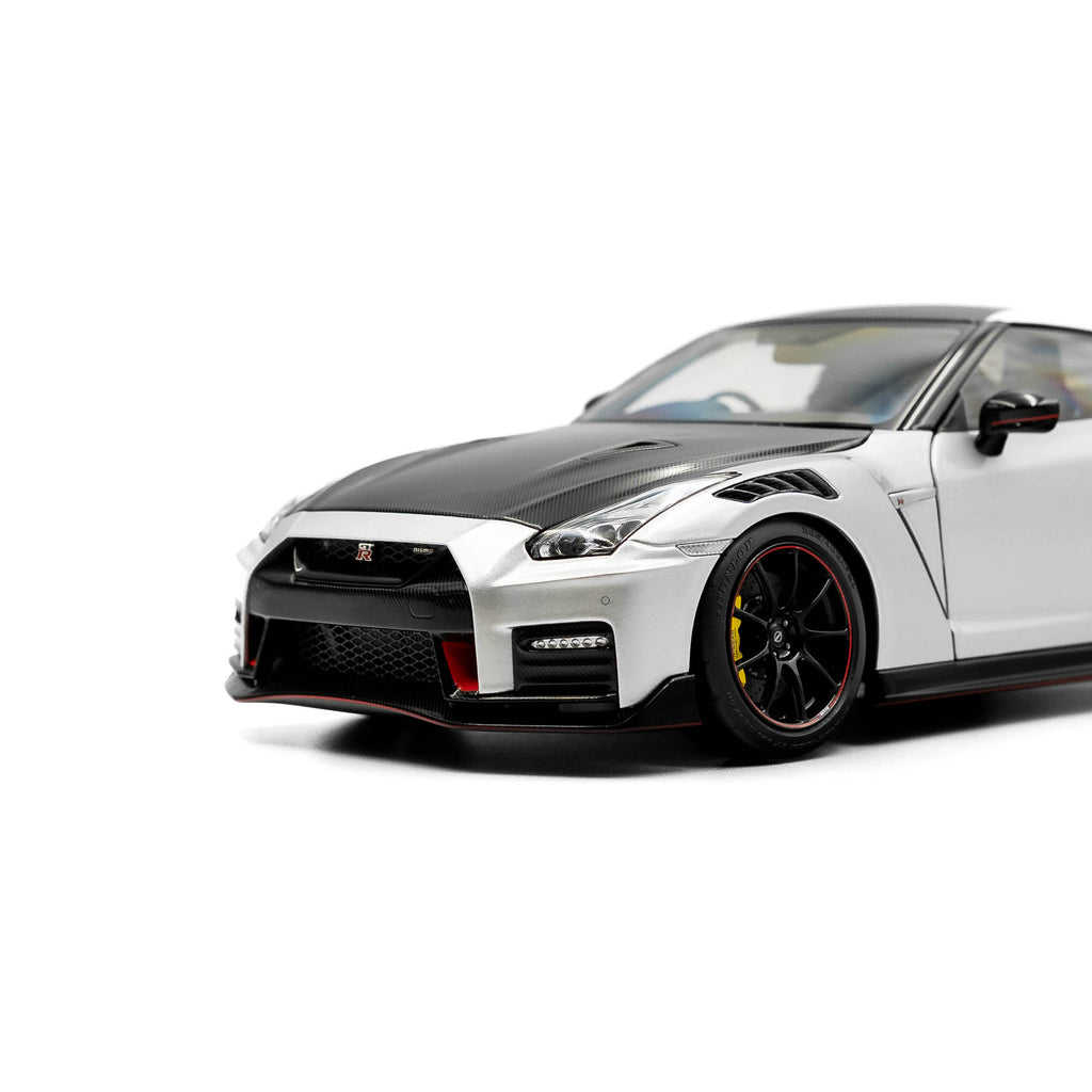 Nissan GT-R Nismo (R35) Special Edition