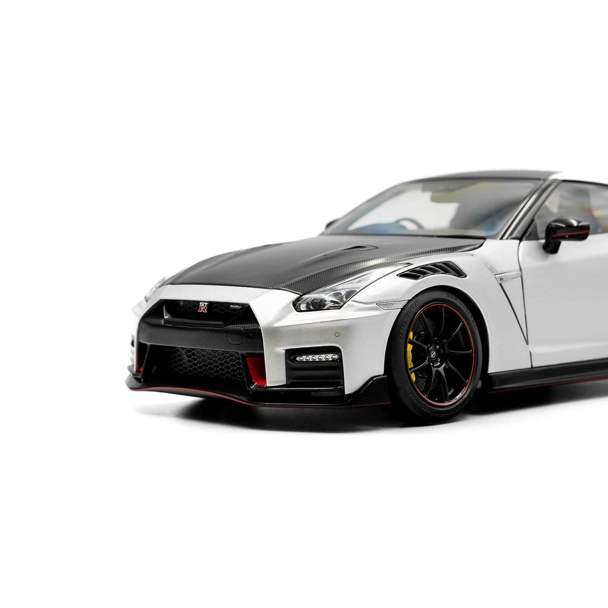 Nissan GT-R Nismo (R35) Special Edition